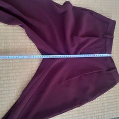美品　PLST　パンツの画像