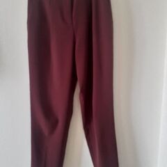 美品　PLST　パンツの画像