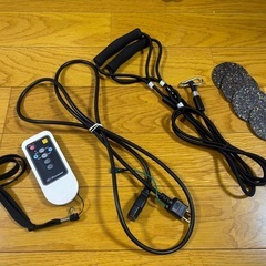 【お話し中】ブルブルマシン　ダイエットマシンの画像