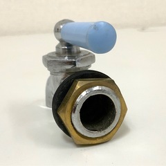 小さい蛇口 DIYに の画像