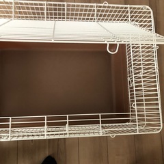 マルカン　CASA   マルチケージの画像