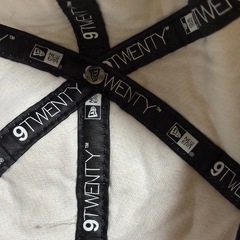 NEWERA キャップ ニューエラの画像