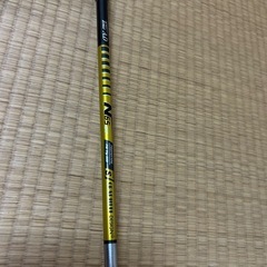 ナイキ SasQuatch SUMO2 3W フェアウェイウッド(男性右用)の画像