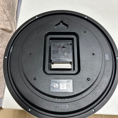 焼肉プレート　時計　お皿の画像