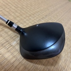 ナイキ SasQuatch SUMO2 3W フェアウェイウッド(男性右用)の画像