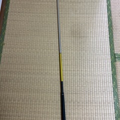 ナイキ SasQuatch SUMO2 3W フェアウェイウッド(男性右用)の画像