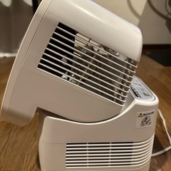 アイリスオーヤマ　衣類乾燥機 IK-C500-Wの画像