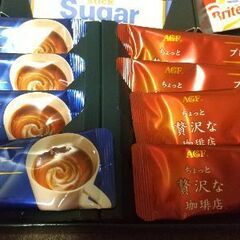 コーヒギフトセットの画像