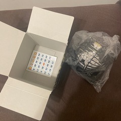 ビンゴマシーンの画像