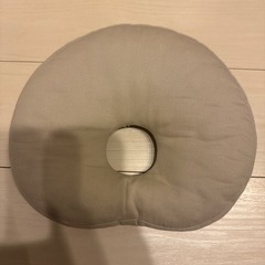 エスメラルダ  ベビー枕の画像