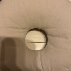 エスメラルダ  ベビー枕の画像