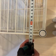 スチールラックの画像