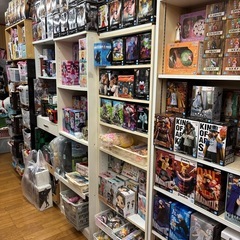 フィギュアの画像