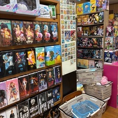 フィギュアの画像