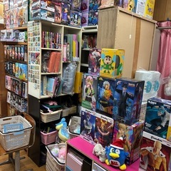 フィギュアの画像