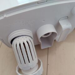 さしあげます。　加湿器の画像