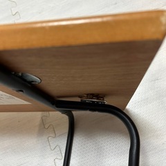 サイドテーブルの画像