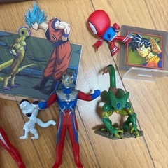 おもちゃの画像