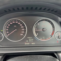 BMW 523d 平成26年式　現状車の画像