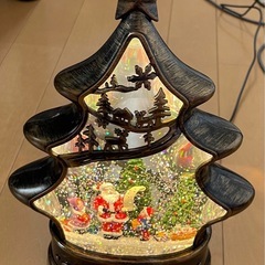 クリスマスツリーの画像