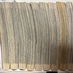 【11月8日（土）13時お渡し可能】漫画 僕たちがやりました 全巻セットの画像