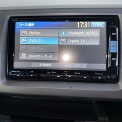 ステップワゴン　スパーダZ    26年　美車の画像