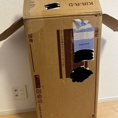 すのこマット　ダブルの画像