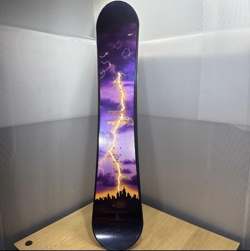 ナイトロ NITRO  スノーボード 板のみ 150cm  シグネチャーモデル
