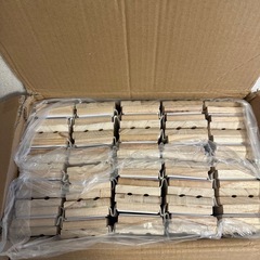 すのこマット　ダブルの画像