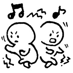 11/15(土)モンブラン🌰ダンスサークル