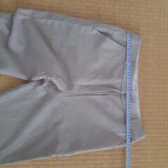 ナチュラルビューティー　ズボンの画像