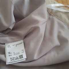 ナチュラルビューティー　ズボンの画像