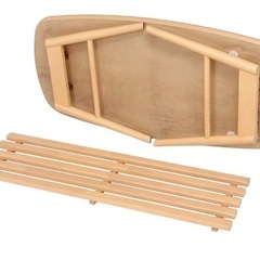 ローテーブル(使用感のある)の画像