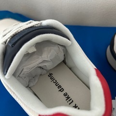 ★限定品★にゅ～ず『トリコロール』10周年記念モの画像