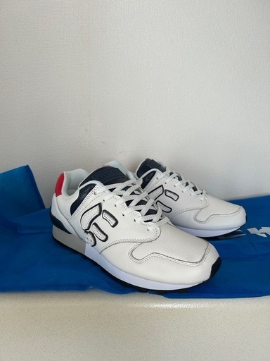 ★限定品★にゅ～ず『トリコロール』10周年記念モ