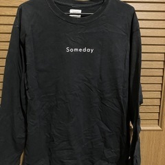 バンドTシャツ⑩の画像