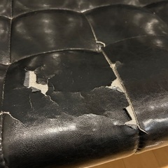 ※なるべく早く引き渡しを考えています　ソファー　ビーカンパニー　Ｂ－companyの画像