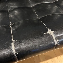 ※なるべく早く引き渡しを考えています　ソファー　ビーカンパニー　Ｂ－companyの画像