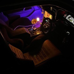 y32グロリア デジパネ　車検付き　べーベース車両の画像