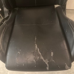 GTRACING　ゲーミングチェアの画像