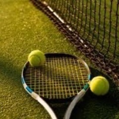 気ままに硬式テニス練習会