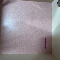 ITOKI  カモミール 学習机の画像