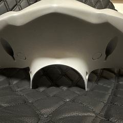 シグナス3型　レーシングマスクの画像