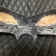 シグナス3型　レーシングマスクの画像