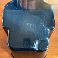 【希少 美品】ズーマー シートアンダーボックス 他おまけ有‼︎の画像