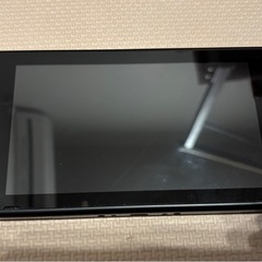 【バッテリー強化版】Switch本体セットの画像