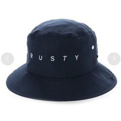 Rusty ラスティ子供用　ネイビー の画像
