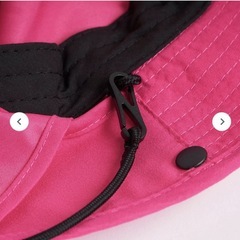 Rusty ラスティ子供用　ネイビー の画像