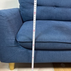 ソファーの画像