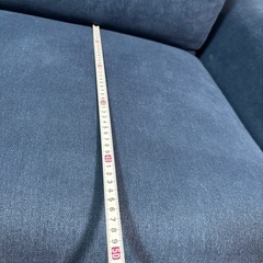 ソファーの画像